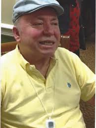 Howard Patton Obituary June 23, 2019