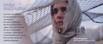 Apostelin der Apostel: Maria aus Magdala