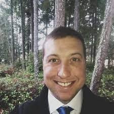 Derrick Easterlin's Instagram, Twitter & Facebook