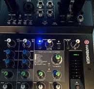 Connect sub to mixer : r/livesound
