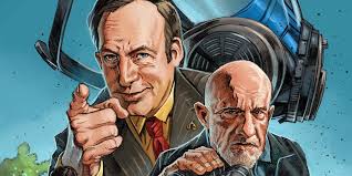 Inför premiären: läs "Better Call Saul" som serie