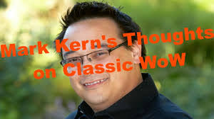 Mark Kern's Instagram, Twitter & Facebook