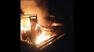 Loker bandung, cimahi, cianjur, & priangan timur. Enam Rumah Ludes Terbakar Di Cugenang Cianjur Kerugian Ditaksir Mencapai Rp 200 Juta Tribun Cirebon