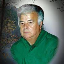 Kyle Calvin Huff (1937-2014)