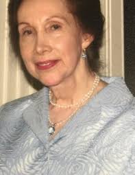 Obituary for Dr. Barbara (Brown) Ullman