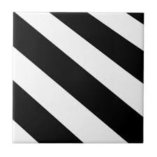 Black And White Striped Wallpaper Nz Black And White Diagonal Stripes Pattern Tile Diagonal Stripes Pattern Striped Tile Diagonal Stripes