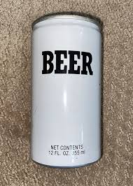 When Beer Was BEER: The Forgotten, Generic Brands That Ruled ...