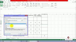 Kami nasihatkan kepada anda jangan terus percaya. Kkm Atau Kriteria Ketuntasan Minimal Cara Membuat Aplikasinya Di Excel Mediailmu22
