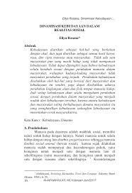 Islam juga telah meletakkan realitinya, umat islam boleh mencapai tahap akhlak yang tinggi melalui kesedaran terhadap. Http Www Ejournal Radenintan Ac Id Index Php Aladyan Article Viewfile 1442 1158