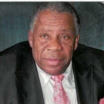 George Williams Obituary