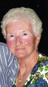 Priscilla Kinnear Obituary