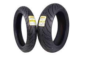 Pirelli Angel St Front And Rear Street Sport Touring Motorcycle Tires 1x Front 120 70zr17 1x Rear 180 55zr17 You Ca Motorcycle Tires Sport Touring Pirelli