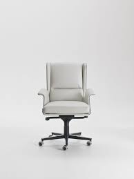 Garbo Executive Chair By I 4 Mariani Design Umberto Asnago Furniture Most Comfortable Office Chair Home Office Chairs