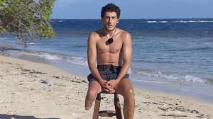 La drástica decisión de los médicos sobre Alberto Ávila en 'Supervivientes  2026': "Espero el milagro de poder volver a ponerme la prótesis"