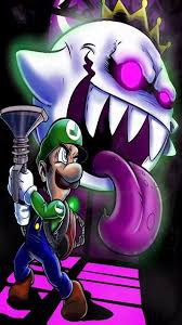 Behaving mischievously and punching to attack, they are the successor to greenies from luigi's mansion: Free Luigi S Mansion 3 Hd Wallpapers For Android Apk Download