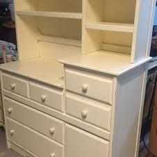 Best Generation Next Dresser With Built In Changing Table And Matching Hutch For Sale In Norterra Arizona For 2021