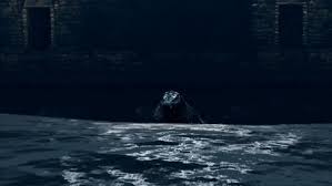 Black dragon kalameet is a boss in dark souls: Best Gaping Dragon Boss Gifs Gfycat