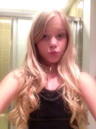 Hayley Grace Branham (@hayleyacain)