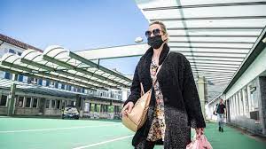 14,207 likes · 2 talking about this · 119 were here. Reportage Mein Freund Darf Ruber Ich Aber Nicht Unsicherheiten An Den Grenzubergangen Zwischen Kreuzlingen Und Konstanz