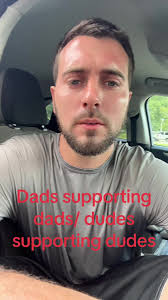 Dads Supporting Dads: Building a Community Together