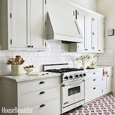 old world kitchen with a viking range