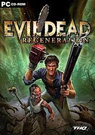 Check spelling or type a new query. Evil Dead Regeneration Wikipedia