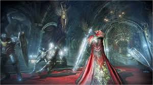 Lords of shadow 2, see below. Castlevania Lords Of Shadow 2 Review Gameplay