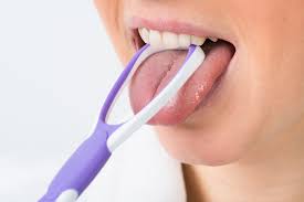 When you have inflamed taste buds, you're often tempted to scrub or brush the area fiercely with a toothbrush, hoping that it'll cause the bumps to come off. Benefits Of A Tongue Scraper Charlotte Nc