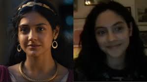 House of David’s Indy Lewis