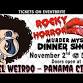 Rocky Horror Murder Show at El Weirdo event image