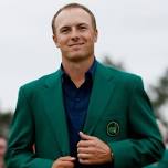 2026 The Masters Award Party