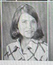 In Loving Memory of Gail Wilson Rudsinski December 19, 1954