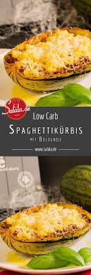 Spaghettikurbis Bolognese Low Carb Salala De Rezept Spaghettikurbis Bolognese Rezept Bolognese