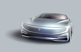 Leeco Car Google Search Electric Car Concept Electric Car Car