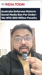 🛑 Should Kids Under 13 Be Banned from Social Media? 📱🚫 Let's talk about  something we're all seeing but not acting