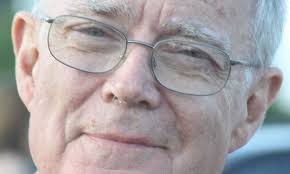 Dr. John Vincent Kane, Jr