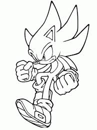 Get hold of these colouring sheets that are full of sonic pictures and involve your kid in painting them. Sonic Boom Super Sonic Sonic Boom Sonic Coloring Pages Novocom Top