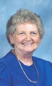 Florence M. Blemel Obituary November 1, 2022