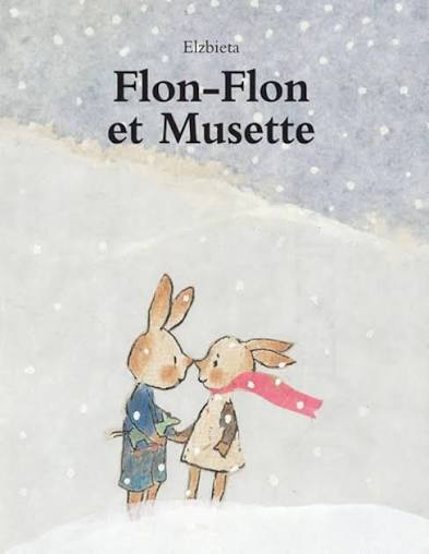 Amazon.fr - Flon-Flon et Musette - Elzbieta - Livres