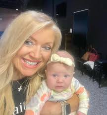 FaithFit Community Enjoys Full Class and Babysitting