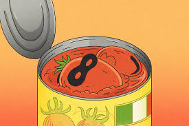 Lawsuit alleges Cento tomatoes aren’t legit