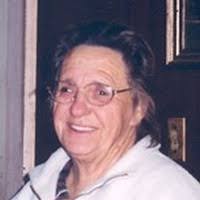 Obituary information for Sylvia Quebedeaux