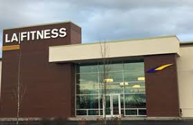 La fitness are giving away free 3 day gym passes. La Fitness No Risk Complimentary Trial