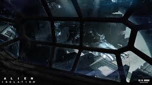 Isolation™ © 2014 twentieth century fox film corporation. Behind The Terror Of Alien Isolation Exclusive Interview Playstation Blog