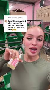 Shelby Brooke Original Video