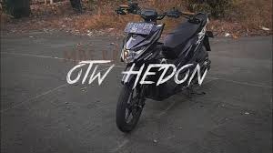Yup mas bro, beat street supermoto ini ya memang mengadopsi gaya supermoto. Download Modifikasi Honda Beat Street Simpel Mp3 Mp4 3gp Flv Download Lagu Mp3 Gratis