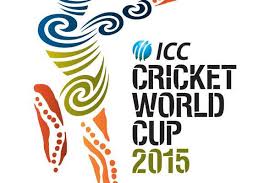 It features news, articles and live coverage of cricket matches including videos, scorecards, text commentary, player stats and team rankings. Icc Unveils Logo For The 2015 World Cup Cricbuzz Com Cricbuzz
