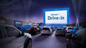 Adam and barbara are a normal couple.who happen to be dead. Walmart Drive In Movie Event Coming To Virginia Beach 13newsnow Com