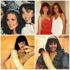 Miss Brasil Voy Tonefasr
