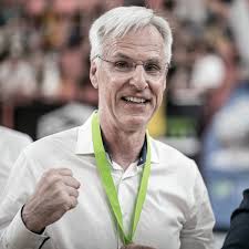 Ralph Held wird neuer Sportlicher Leiter bei den Gladiators